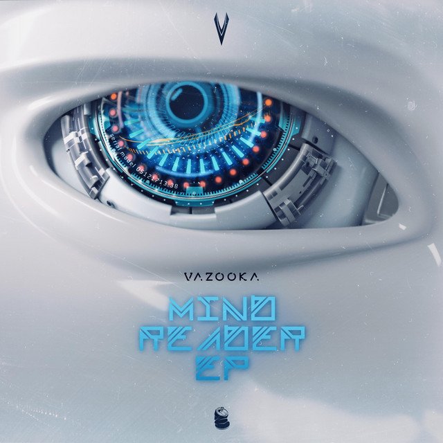 Mindreader cover art