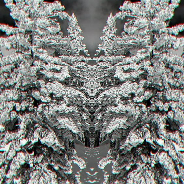 Nallah Mystique