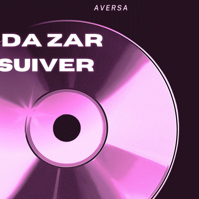 Da Zar Suiver cover art