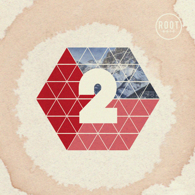 2 cover art