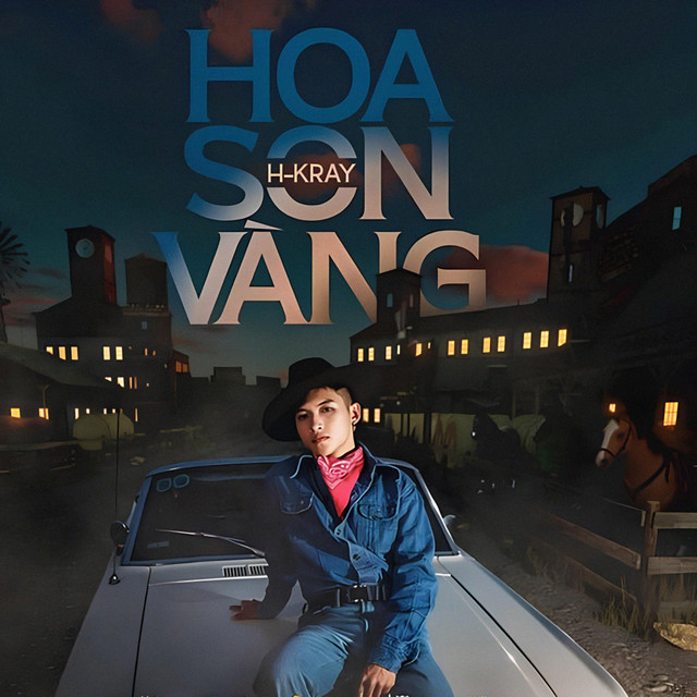 Hoa Son Vàng - Remix