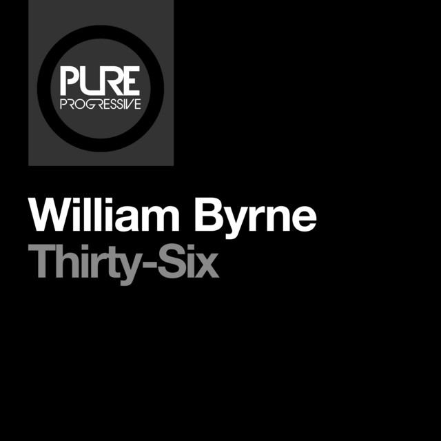 Thirty-Six cover art