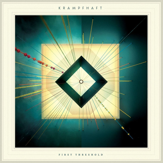 First Threshold cover