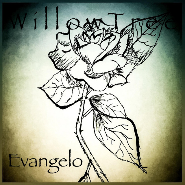 Willow Tree cover art