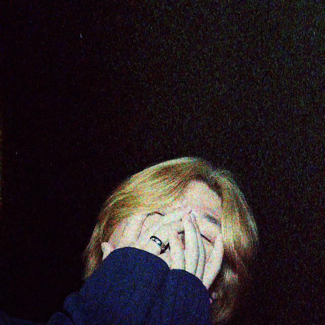 linger cover art