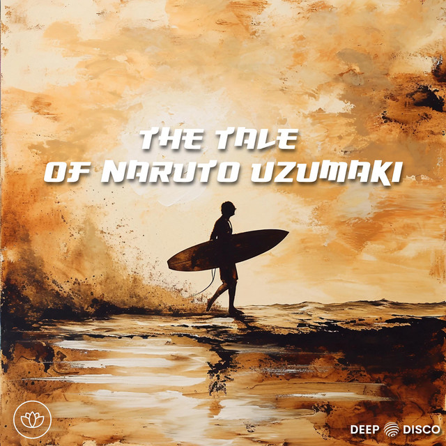 The Tale of Naruto Uzumaki cover art