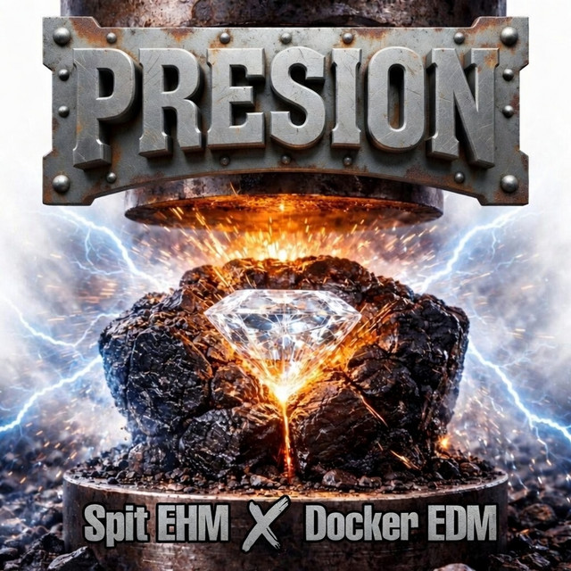 Presión
