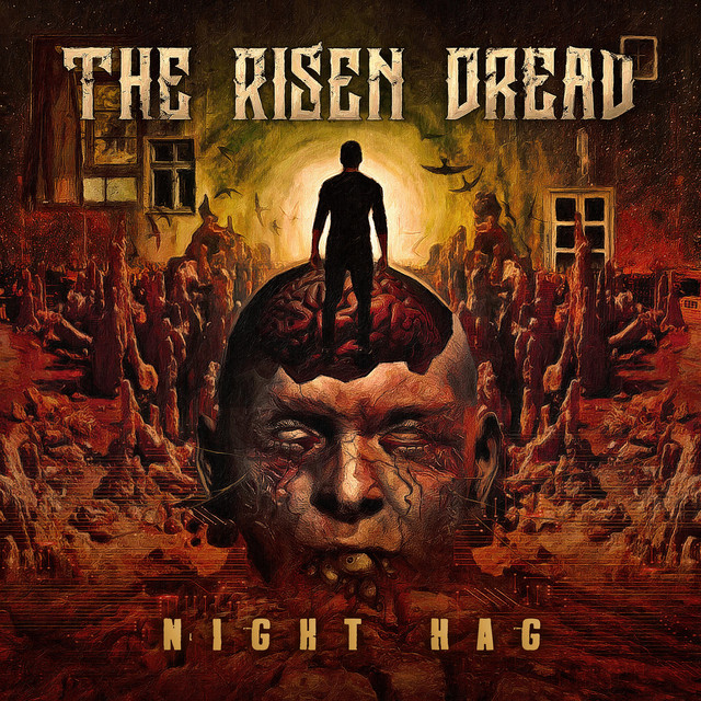 Night Hag cover