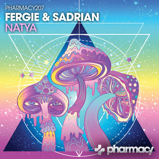 Natya album art
