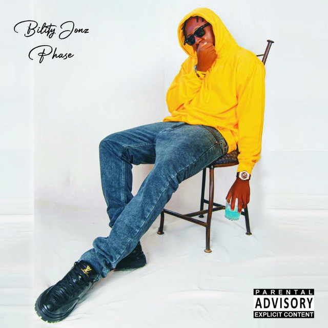 Phase cover art