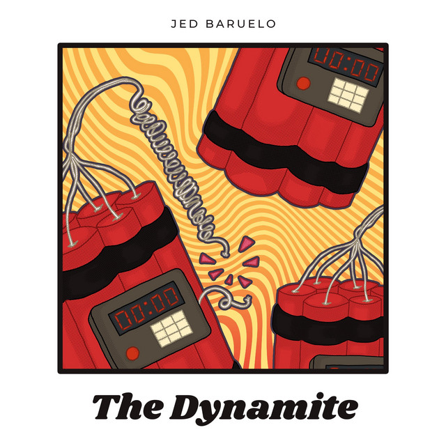 The Dynamite - Single by Jed Baruelo | Spotify
