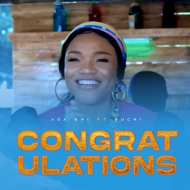 Congratulations