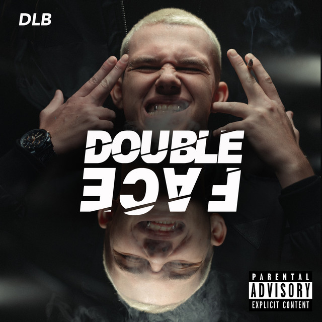 Double Face cover art