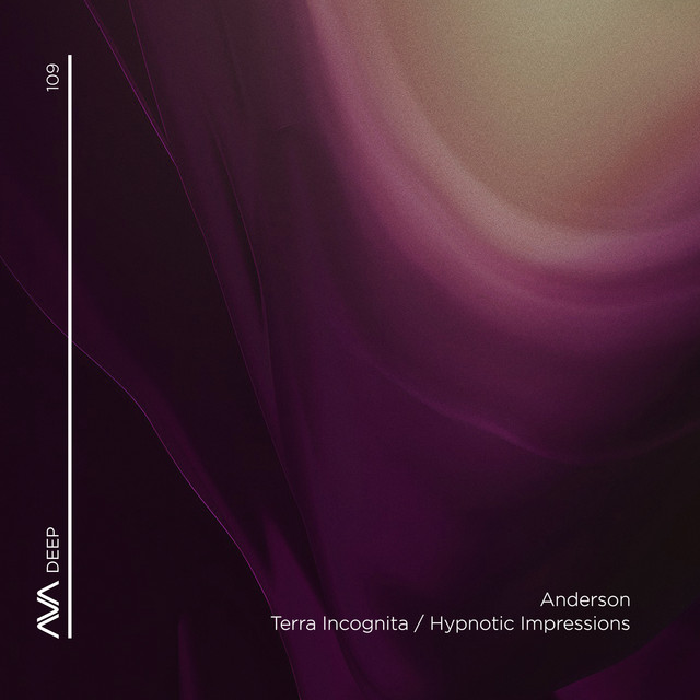Terra Incognita - Extended Mix cover art