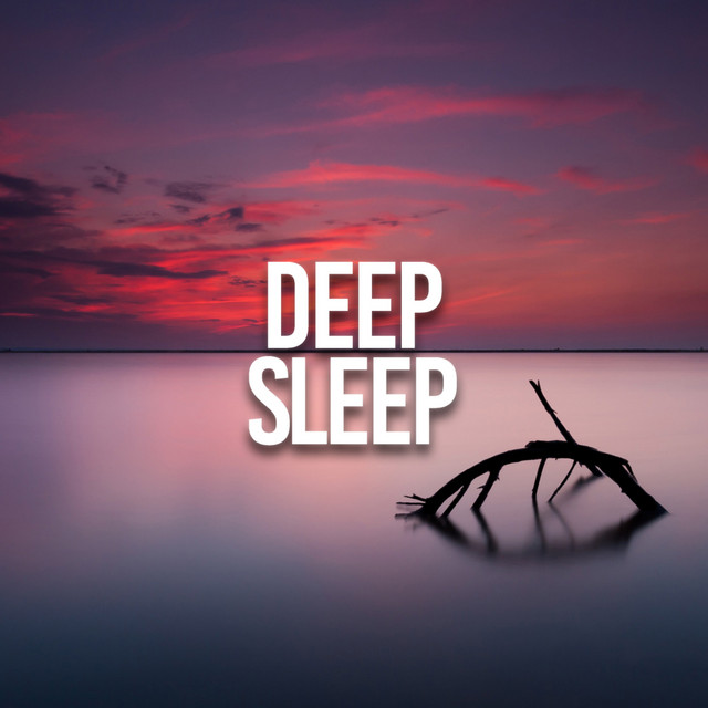 Deep Sleep cover art
