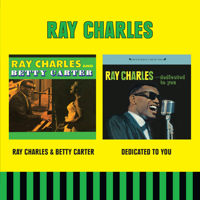 Ray Charles and Betty Carter レコード Ray Charles And Betty Carter : Ray Charles / Betty Carter