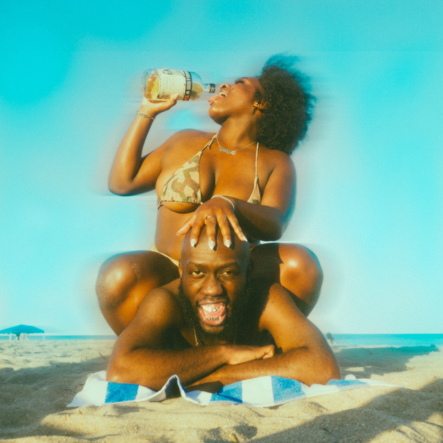 I LUV IT (Clean Edit) album image