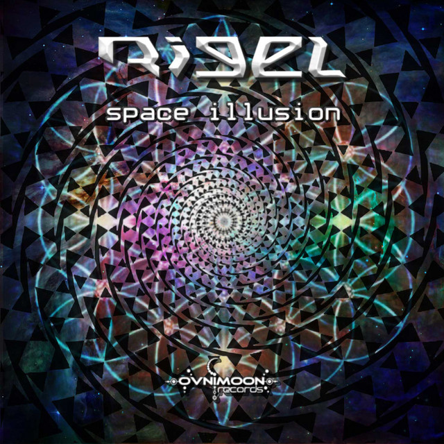 Space Illusion cover art