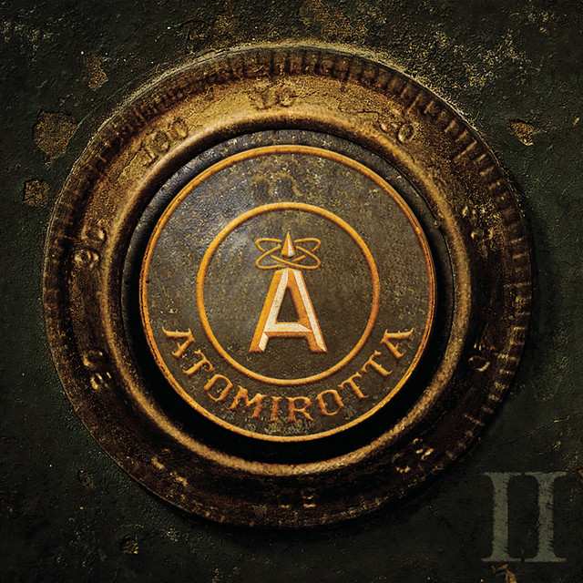 II cover art