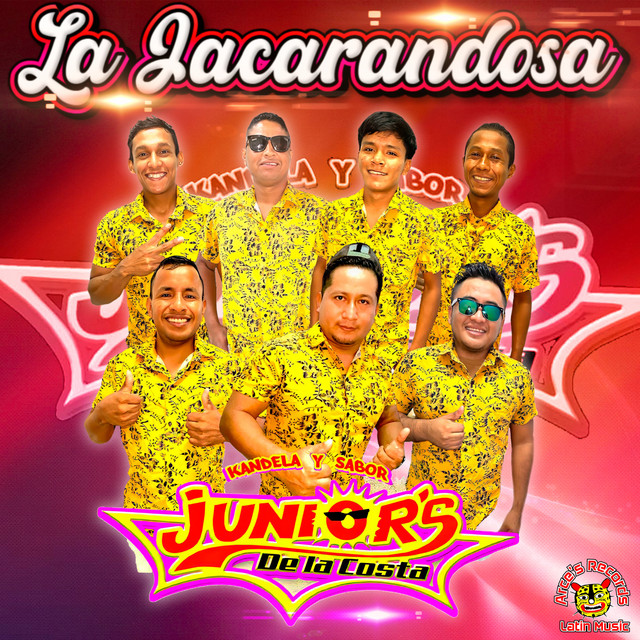 Juniors De La Costa