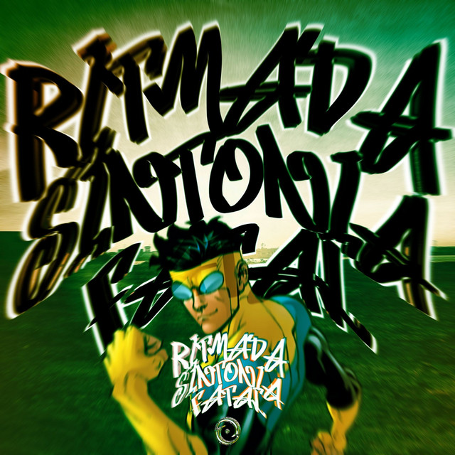 RITMADA SINTONIA FATAL