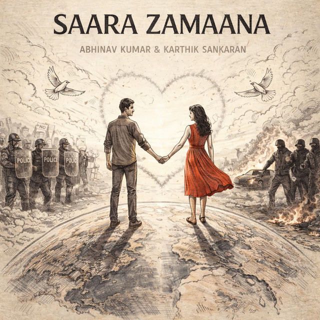 Saara Zamaana