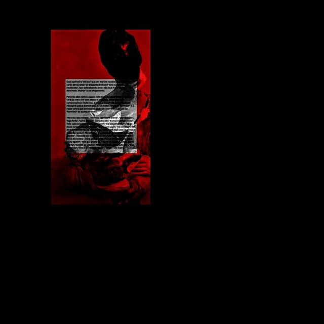 Dejé Mi Rastro por la Vereda cover art