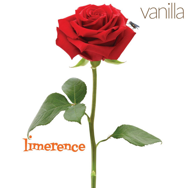 Limerence cover art