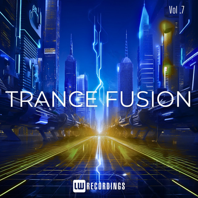 Escape - Extended Mix album art
