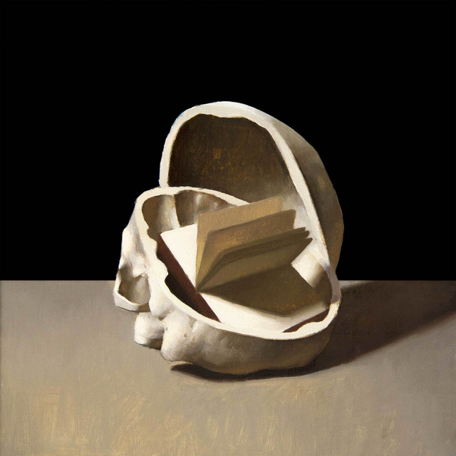 Sculptures cover art