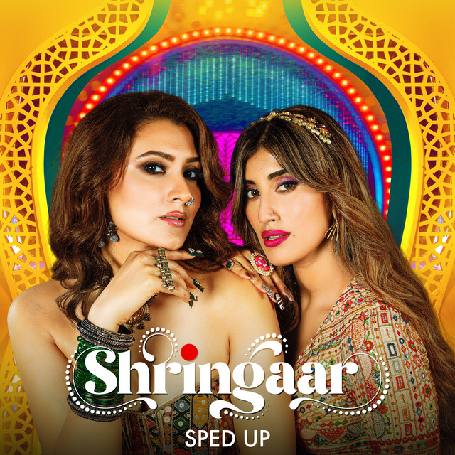 Shringaar - Sped Up
