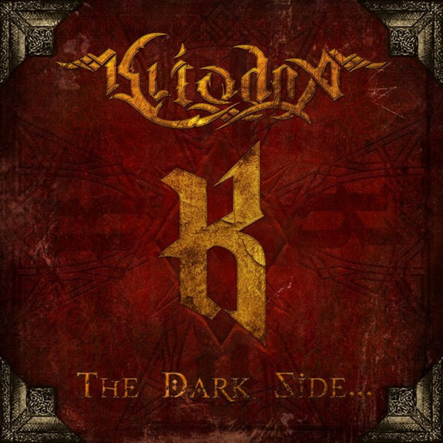 The Dark Side (Of the Stories) cover art