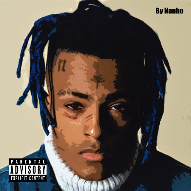 Xxxtentacion Moonlight (Remix) - Single by Nanho | Spotify