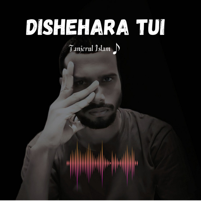 Dishehara tui cover art