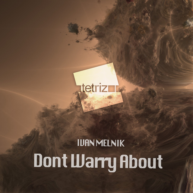 Dont Warry About cover art