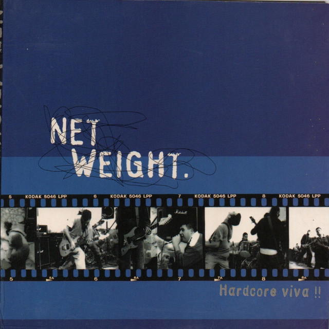 Hardcore Viva!!!! cover art