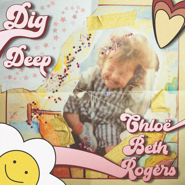Dig Deep cover