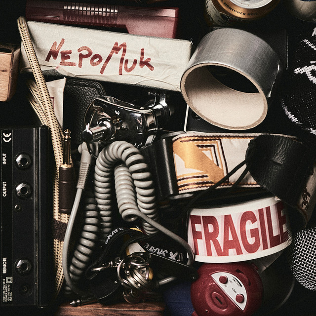 undefined album image