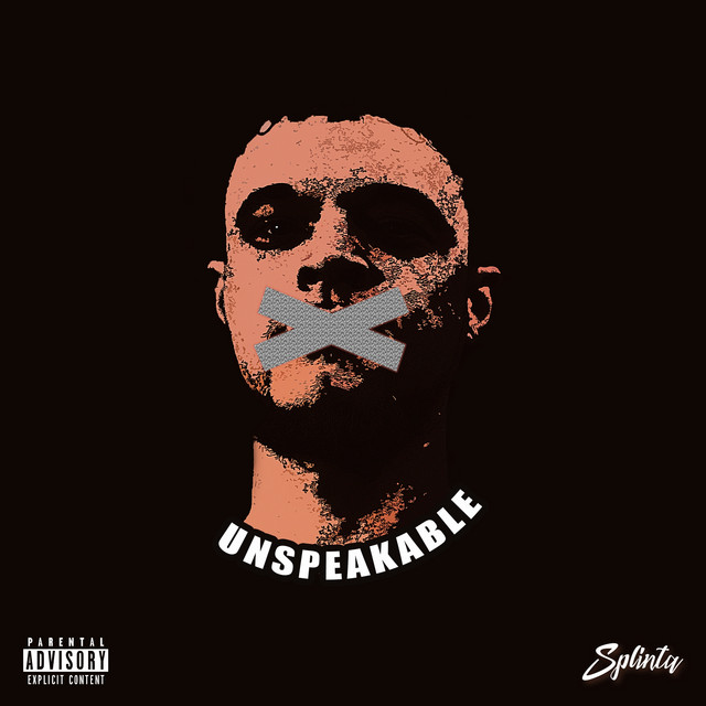 Unspeakable cover art