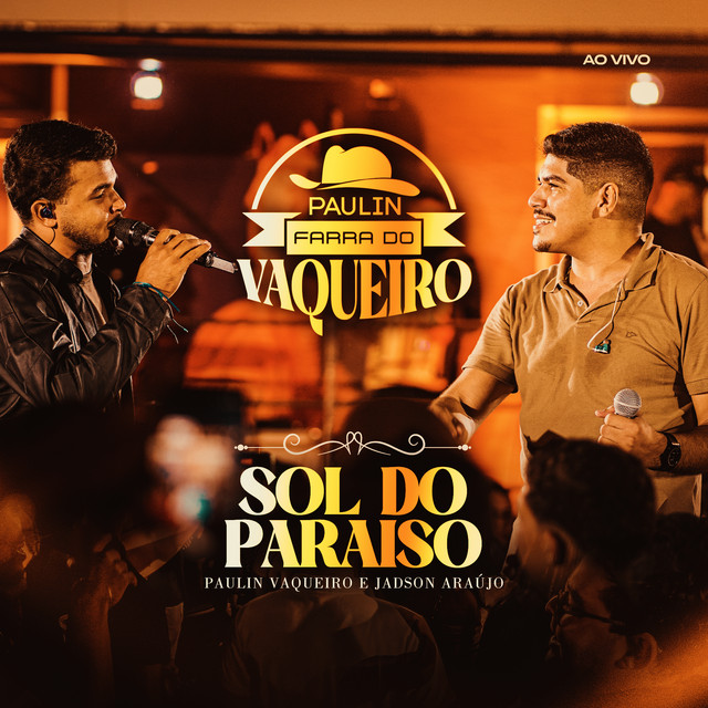 Sol do Paraíso - Ao Vivo