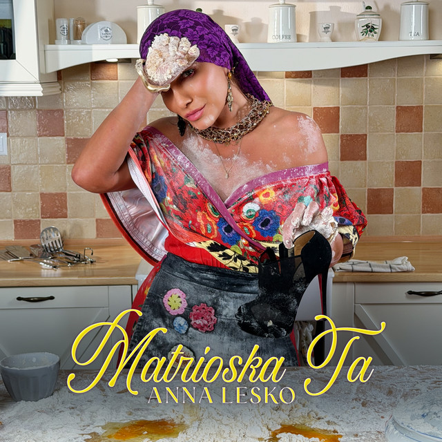 Matrioska ta cover