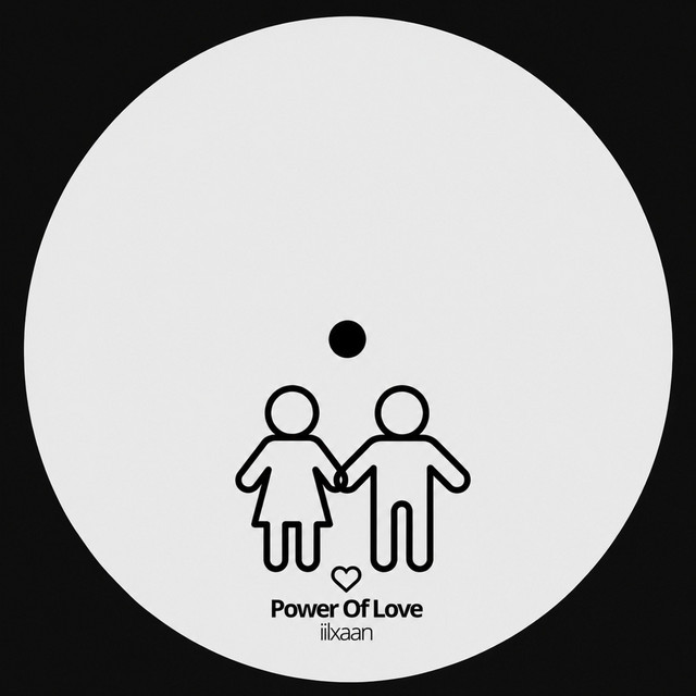 Power Of Love