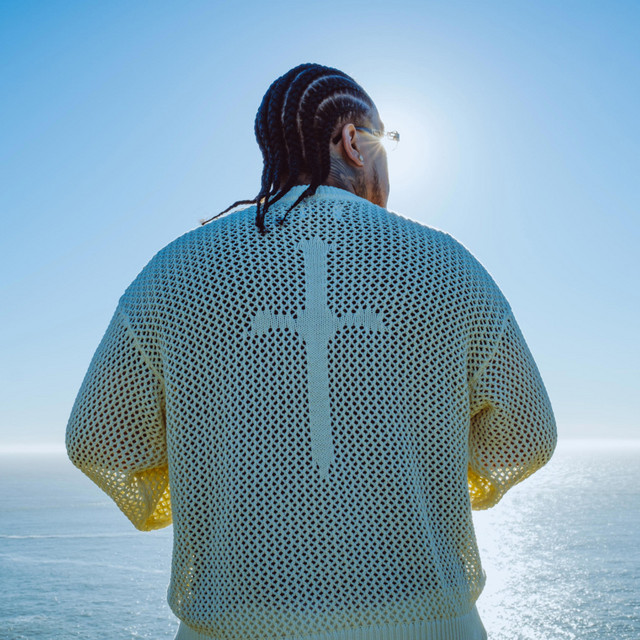 Salvation cover art