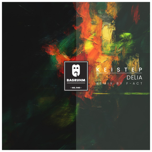Delia album art