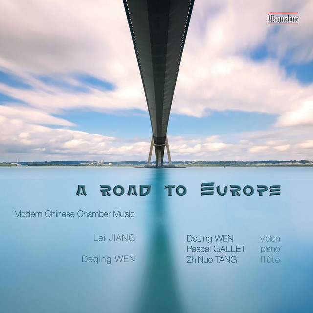 A Road to Europe
