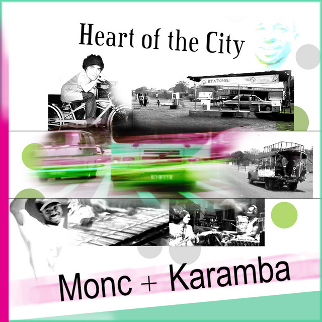 Monc & Karamba