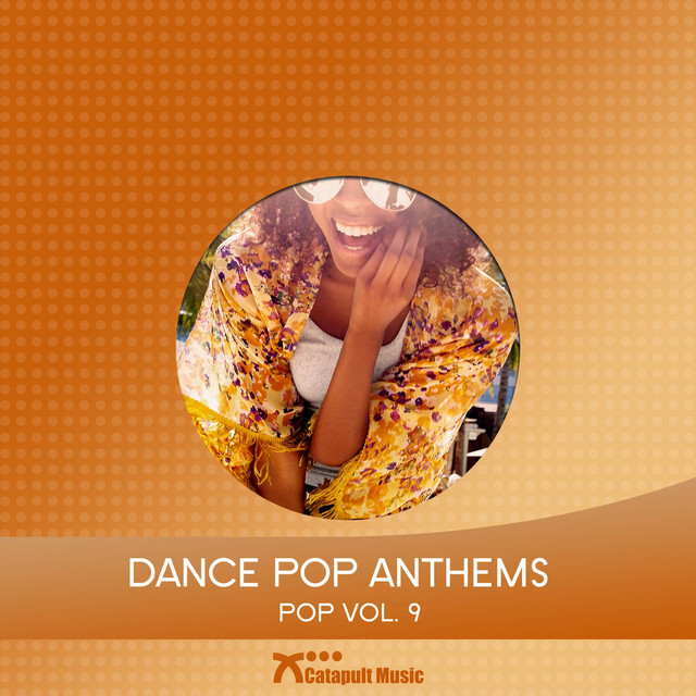 Dance Pop Anthems cover art