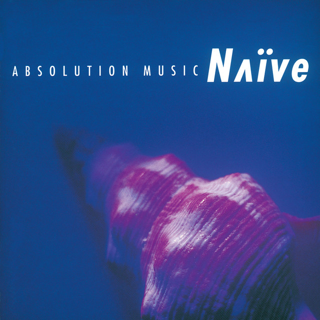 Absolution Music cover art