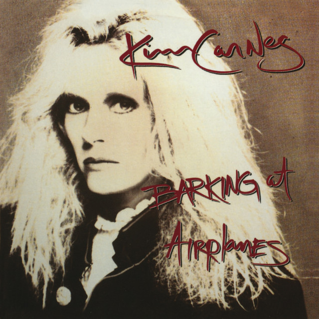 AOR CD キム・カーンズ/BARKING AT AIRPLANES Barking At Airplanes (Bonus Tracks) – Álbum de Kim Carnes | Spotify