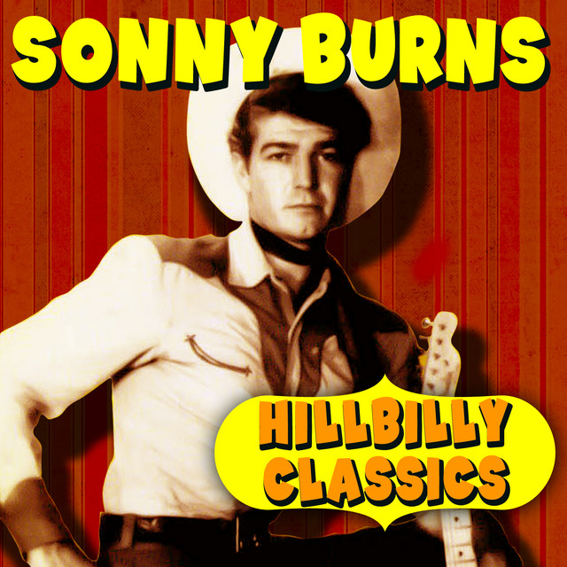 Sonny Burns Photo